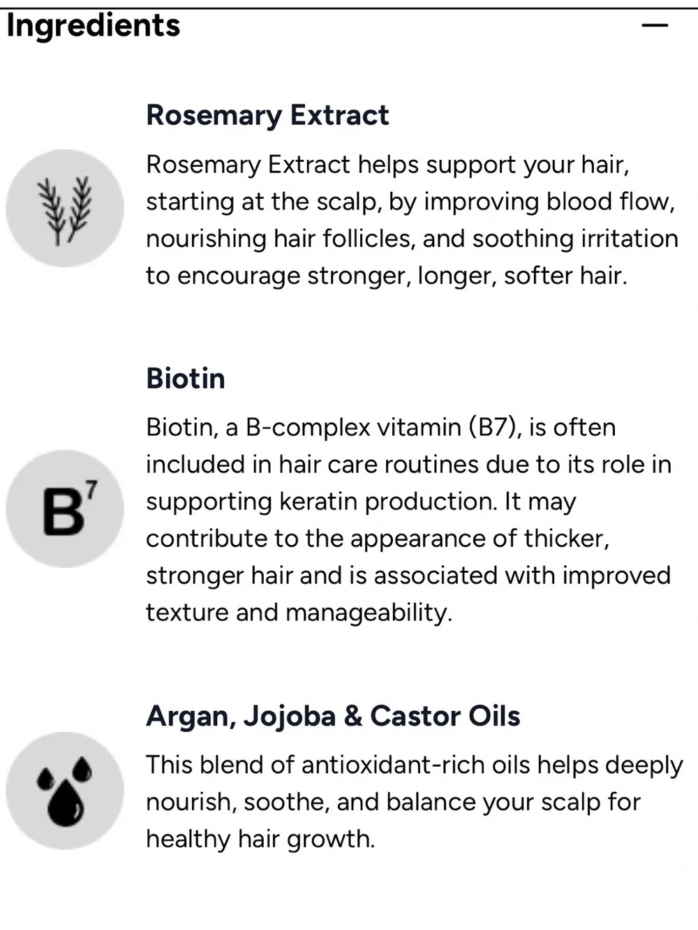 Kitsch Hair and Scalp Treatment with Applicator - Picture 7 of 10
